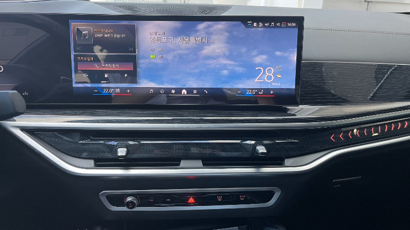 car BMW X6 id52604 photo #15