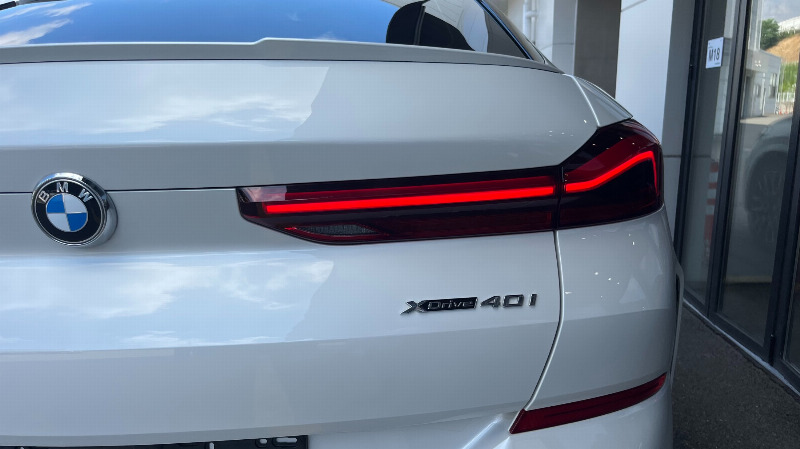 car BMW X6 id52604 photo #18