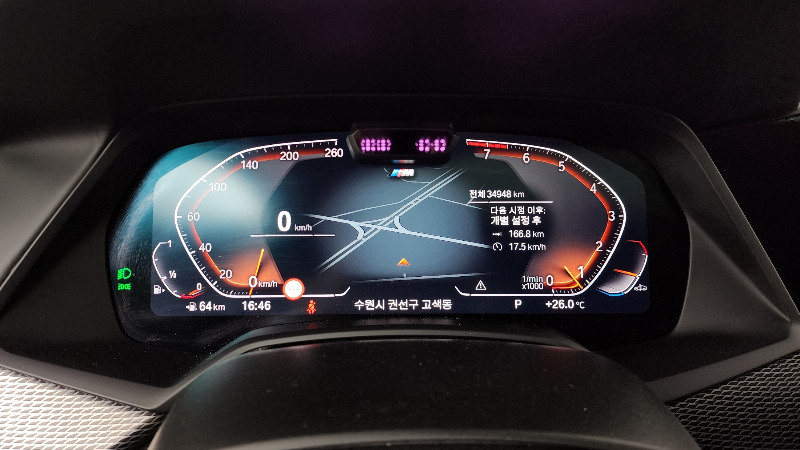 car BMW X6 id52619 photo #8
