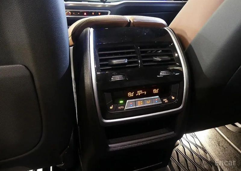 car BMW X6 id52620 photo #18