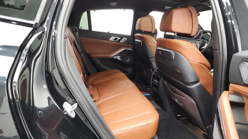 car BMW X6 id52621 photo #11