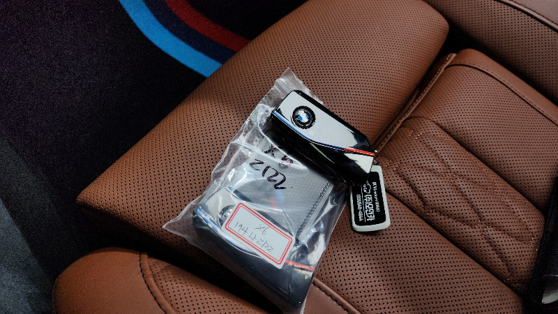 car BMW X6 id52621 photo #15