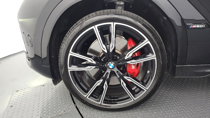 car BMW X6 id52621 photo #5