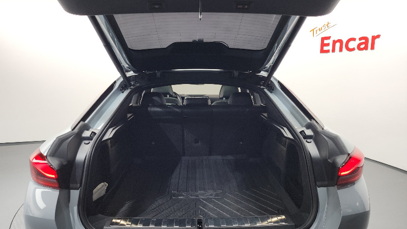car BMW X6 id52624 photo #19