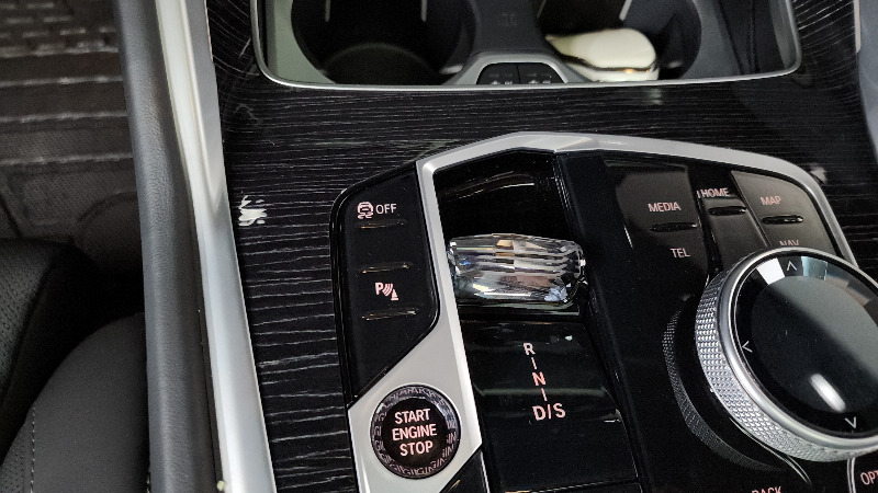 car BMW X6 id52624 photo #9