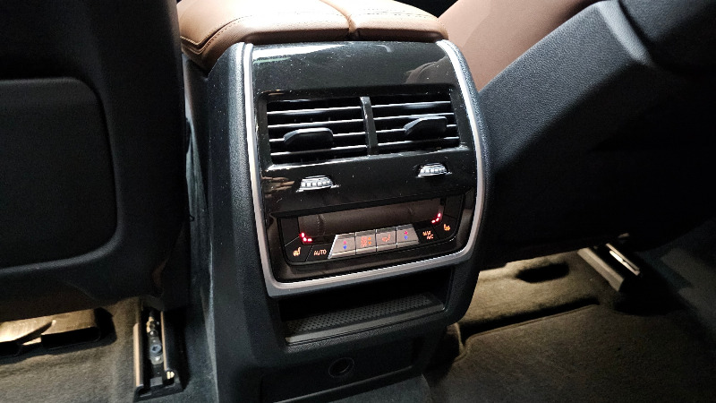 car BMW X6 id52629 photo #17