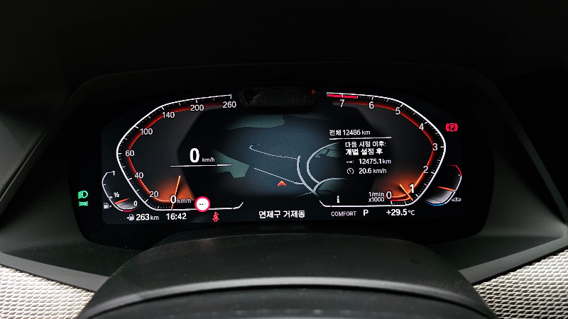 car BMW X6 id52629 photo #8
