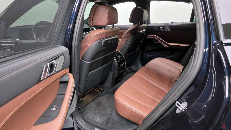 car BMW X6 id52633 photo #12