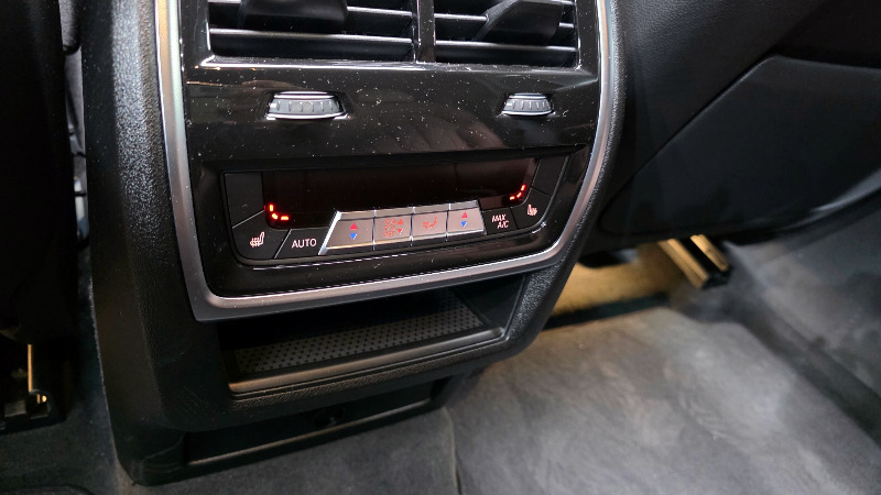 car BMW X6 id52633 photo #17