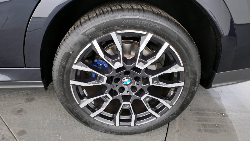 car BMW X6 id52639 photo #5
