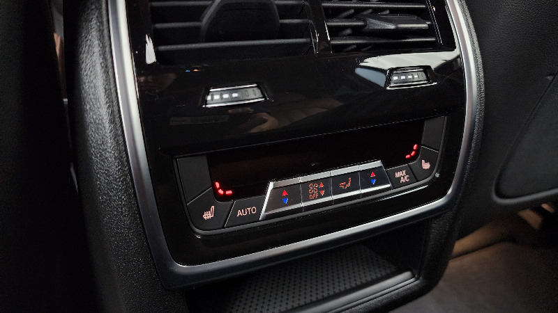 car BMW X6 id52640 photo #19