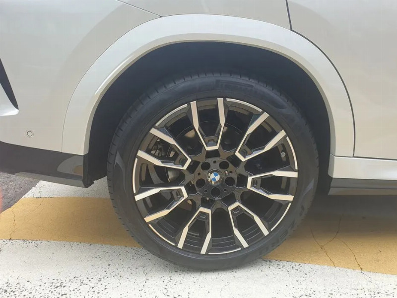 car BMW X6 id52646 photo #16