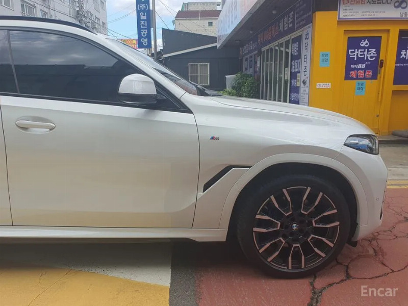 car BMW X6 id52646 photo #6