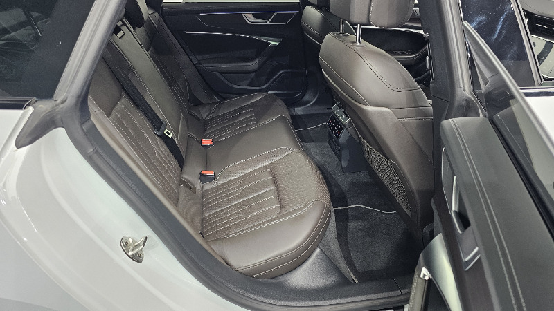car Audi A7 id52649 photo #11