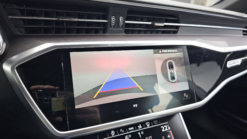 car Audi A7 id52649 photo #14