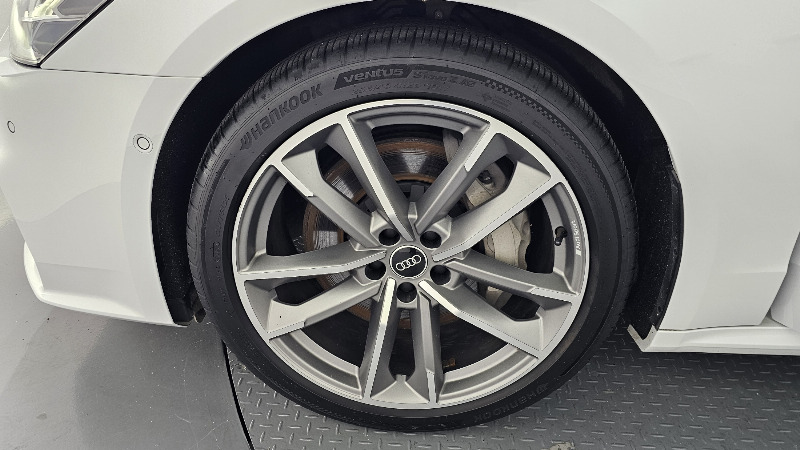 car Audi A7 id52649 photo #5