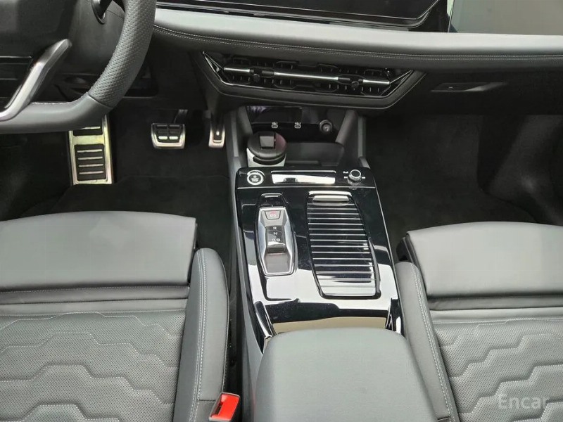 car Audi A6 id52655 photo #11