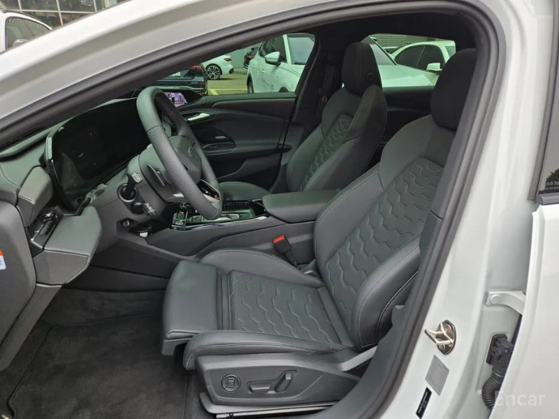 car Audi A6 id52655 photo #12