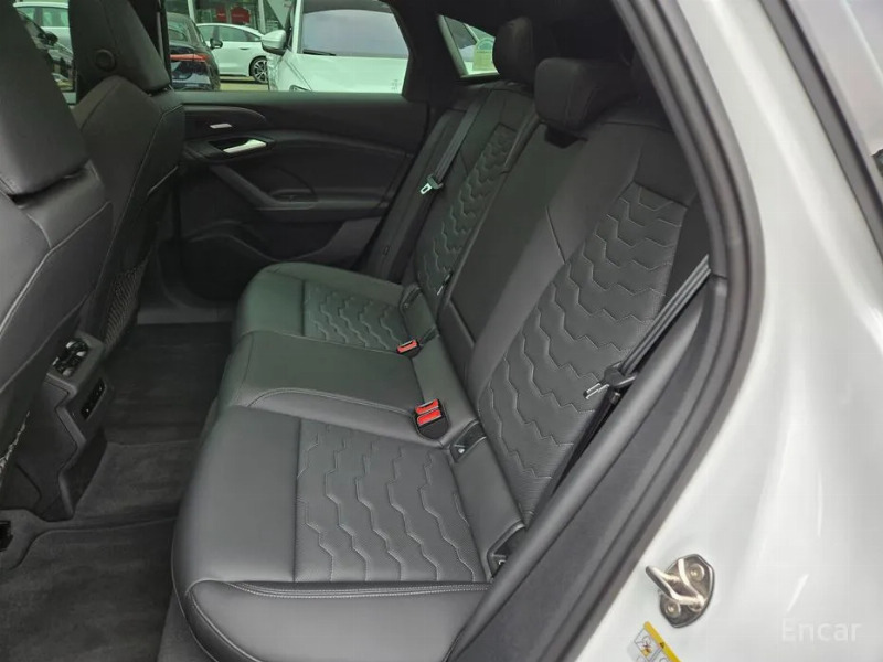 car Audi A6 id52655 photo #14