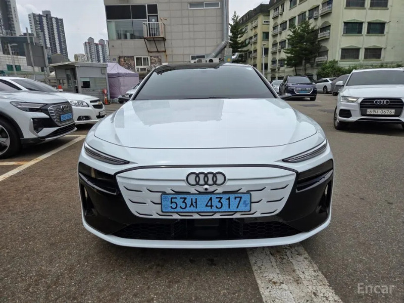 car Audi A6 id52655 photo #4