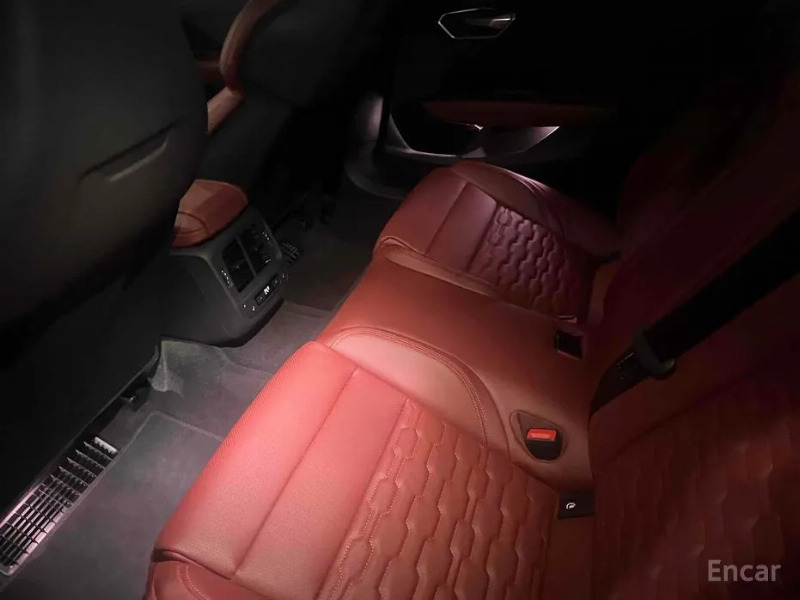 car Audi S e-tron GT id52663 photo #7
