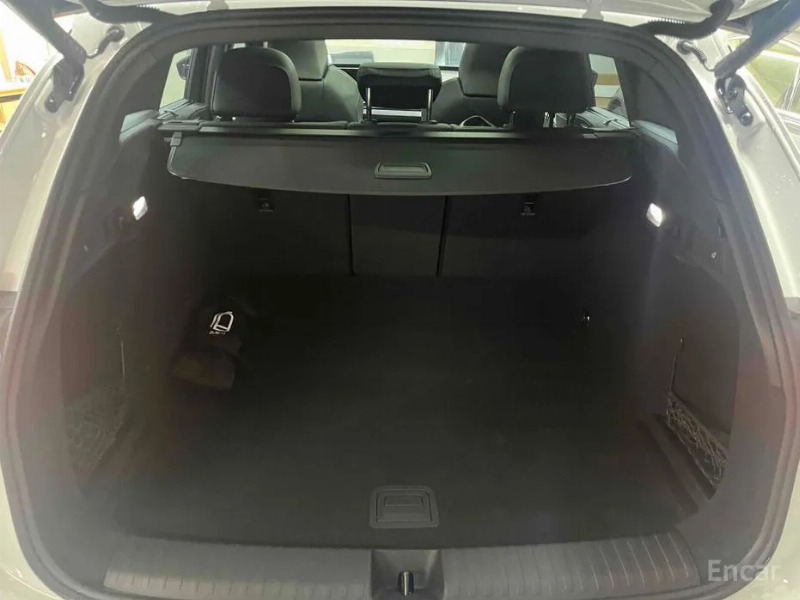car Audi Q6 e-tron id52664 photo #18