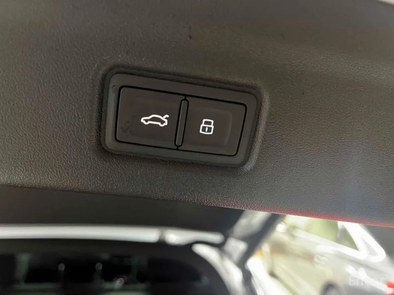car Audi Q6 e-tron id52664 photo #19
