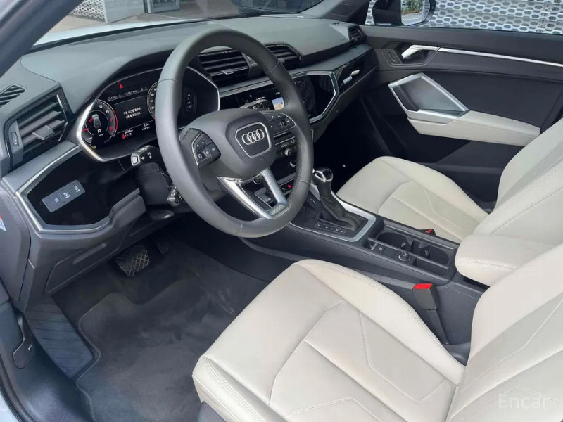 car Audi Q3 id52667 photo #10