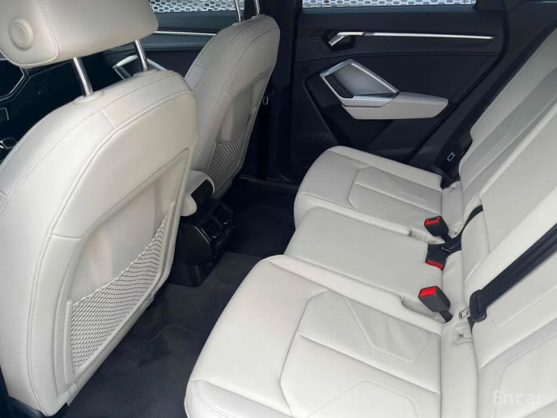 car Audi Q3 id52667 photo #17