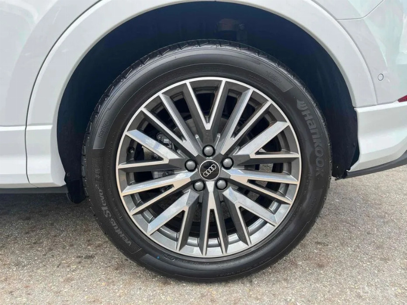 car Audi Q3 id52667 photo #5