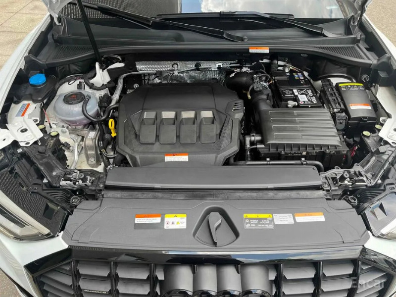 car Audi Q3 id52667 photo #6