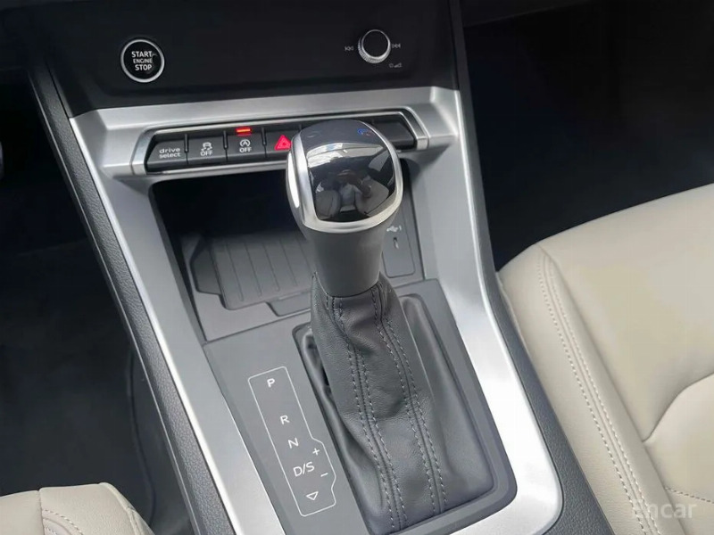 car Audi Q3 id52667 photo #9
