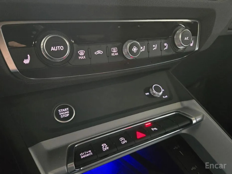 car Audi Q3 id52670 photo #12