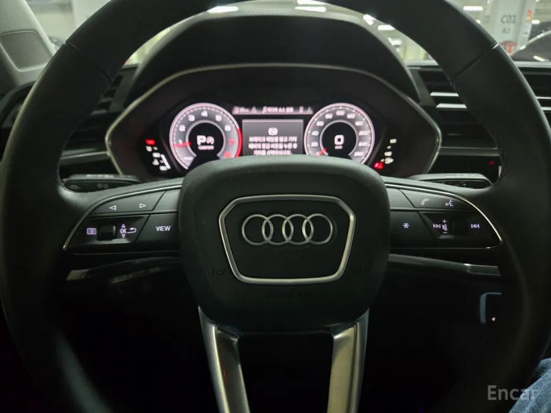 car Audi Q3 id52670 photo #7