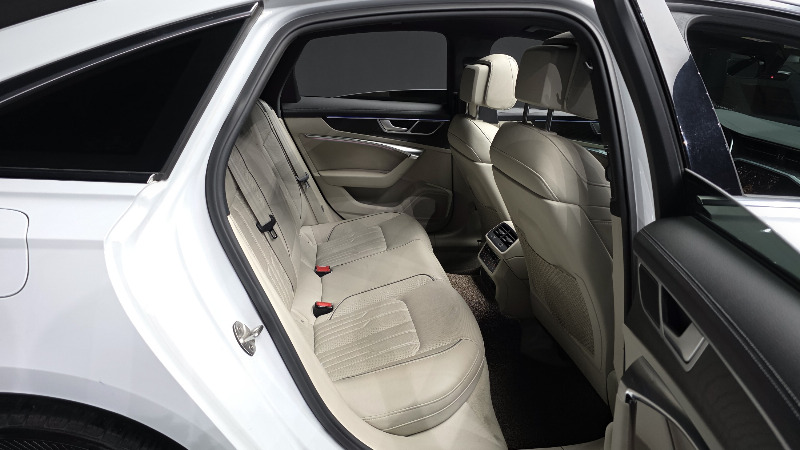 car Audi A6 id52671 photo #12