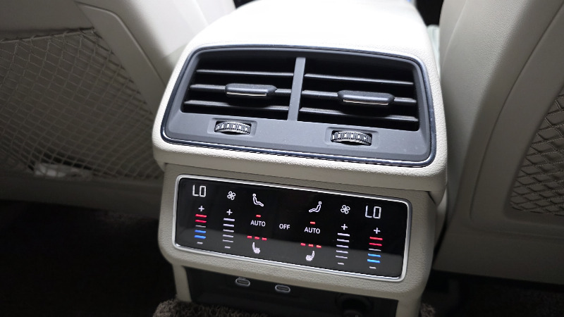 car Audi A6 id52671 photo #19