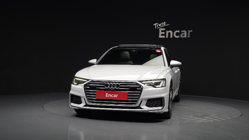 car Audi A6 id52671 photo #3