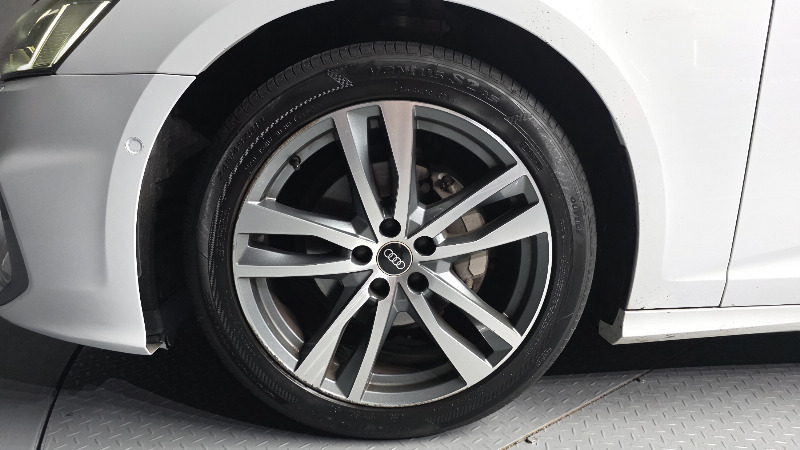 car Audi A6 id52671 photo #5
