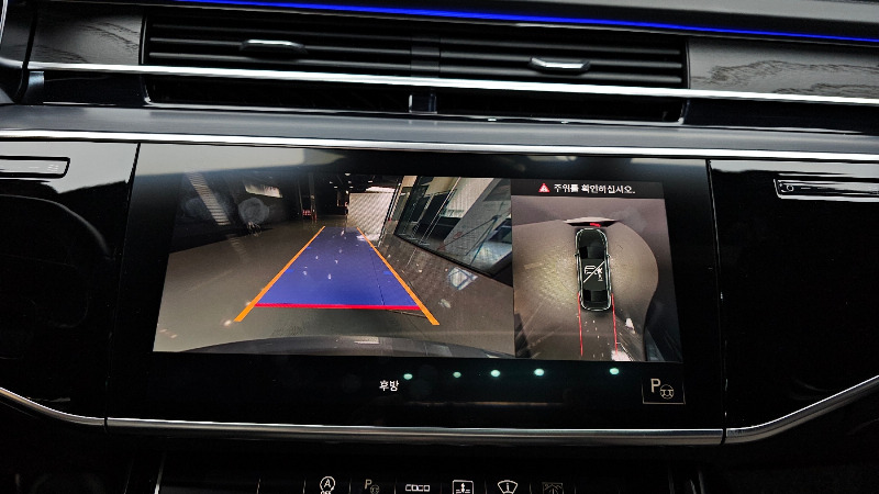 car Audi A8 id52673 photo #15