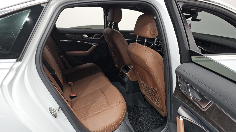 car Audi A6 id52676 photo #12