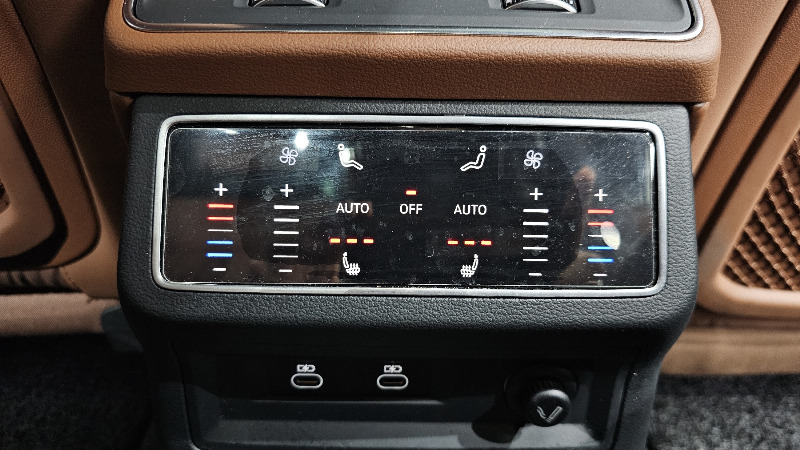 car Audi A6 id52676 photo #18