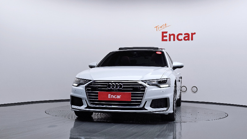car Audi A6 id52676 photo #3