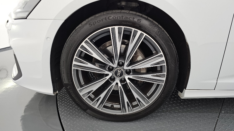 car Audi A6 id52676 photo #5