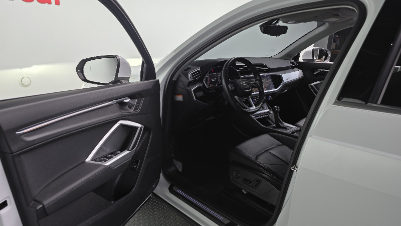 car Audi Q3 id52677 photo #10