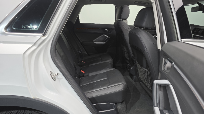 car Audi Q3 id52677 photo #11