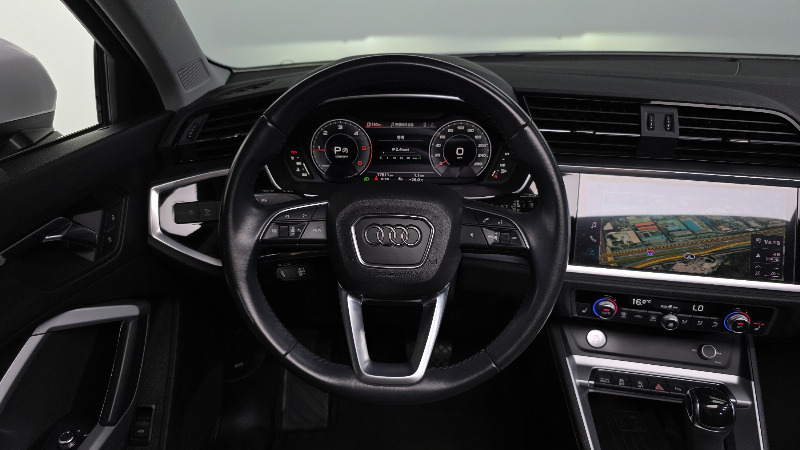 car Audi Q3 id52677 photo #13