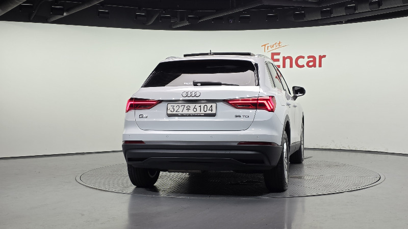 car Audi Q3 id52677 photo #4