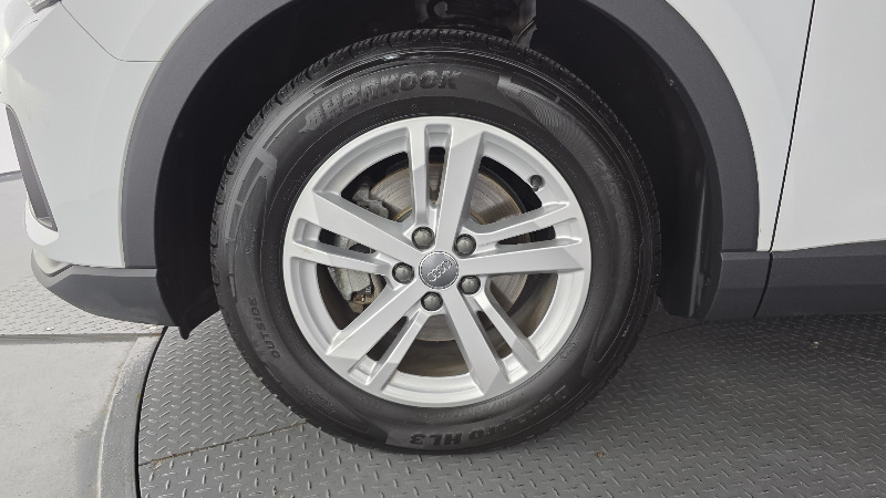 car Audi Q3 id52677 photo #5