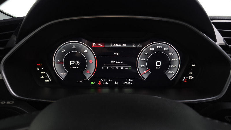 car Audi Q3 id52677 photo #8