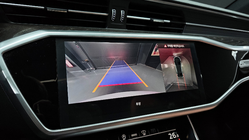car Audi A6 id52683 photo #15
